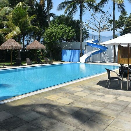 Porto Grande Hotel & Convention 상세바스티앙 외부 사진
