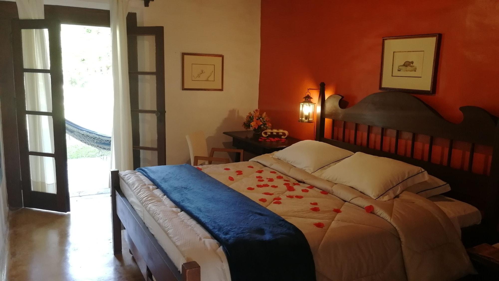 Porto Grande Hotel & Convention 상세바스티앙 외부 사진