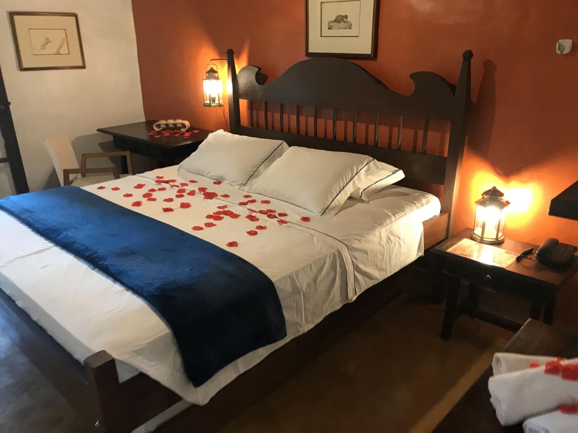 Porto Grande Hotel & Convention 상세바스티앙 외부 사진