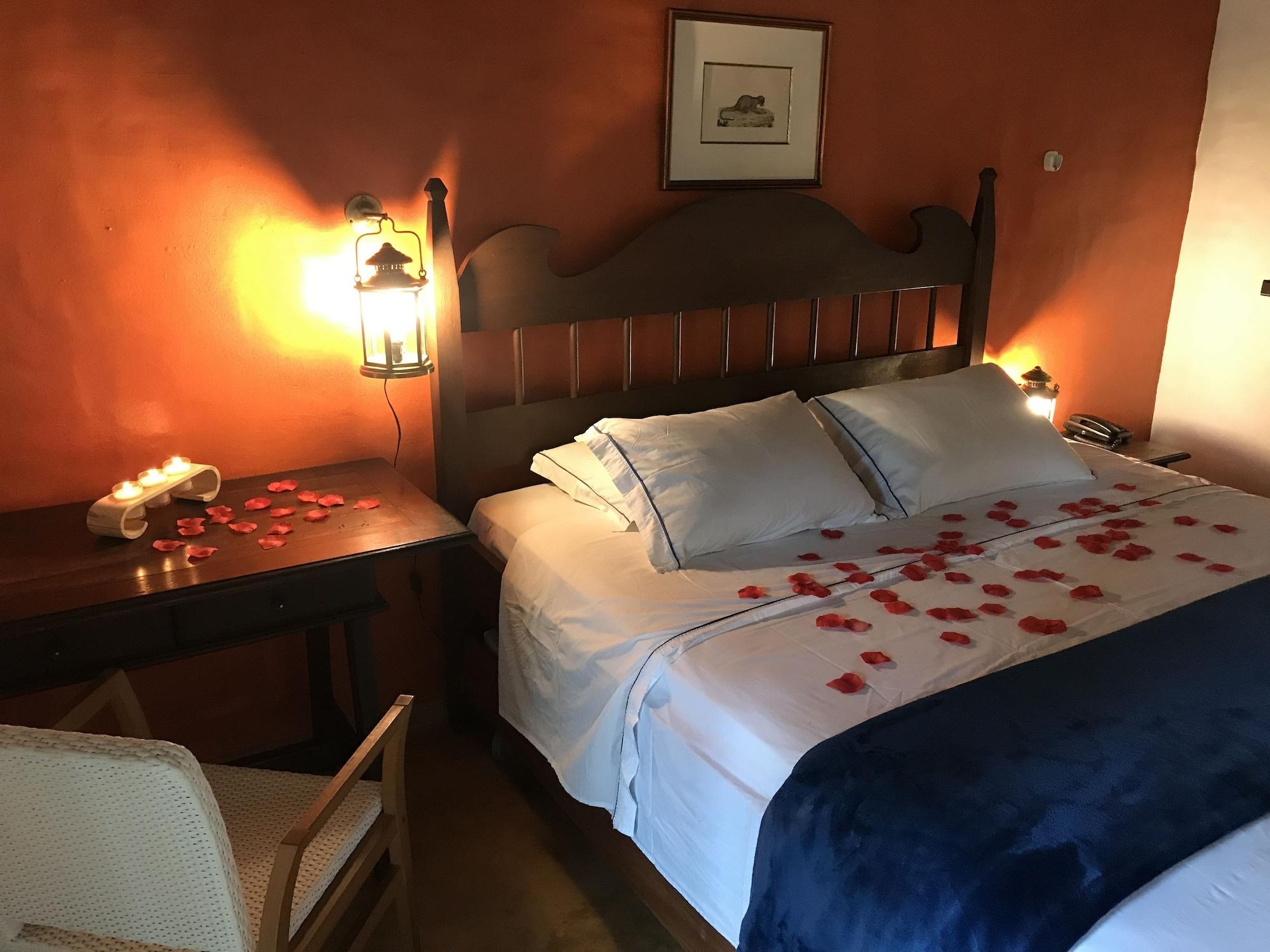 Porto Grande Hotel & Convention 상세바스티앙 외부 사진