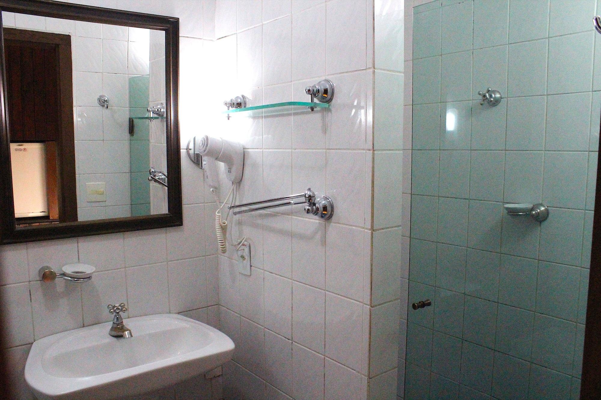 Porto Grande Hotel & Convention 상세바스티앙 외부 사진
