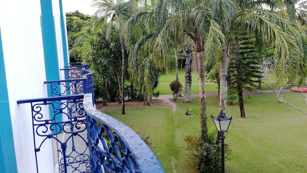 Porto Grande Hotel & Convention 상세바스티앙 외부 사진