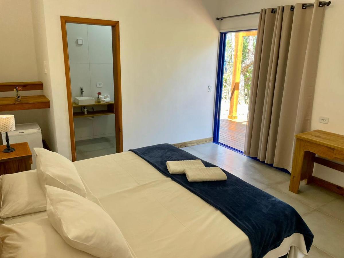 Porto Grande Hotel & Convention 상세바스티앙 외부 사진