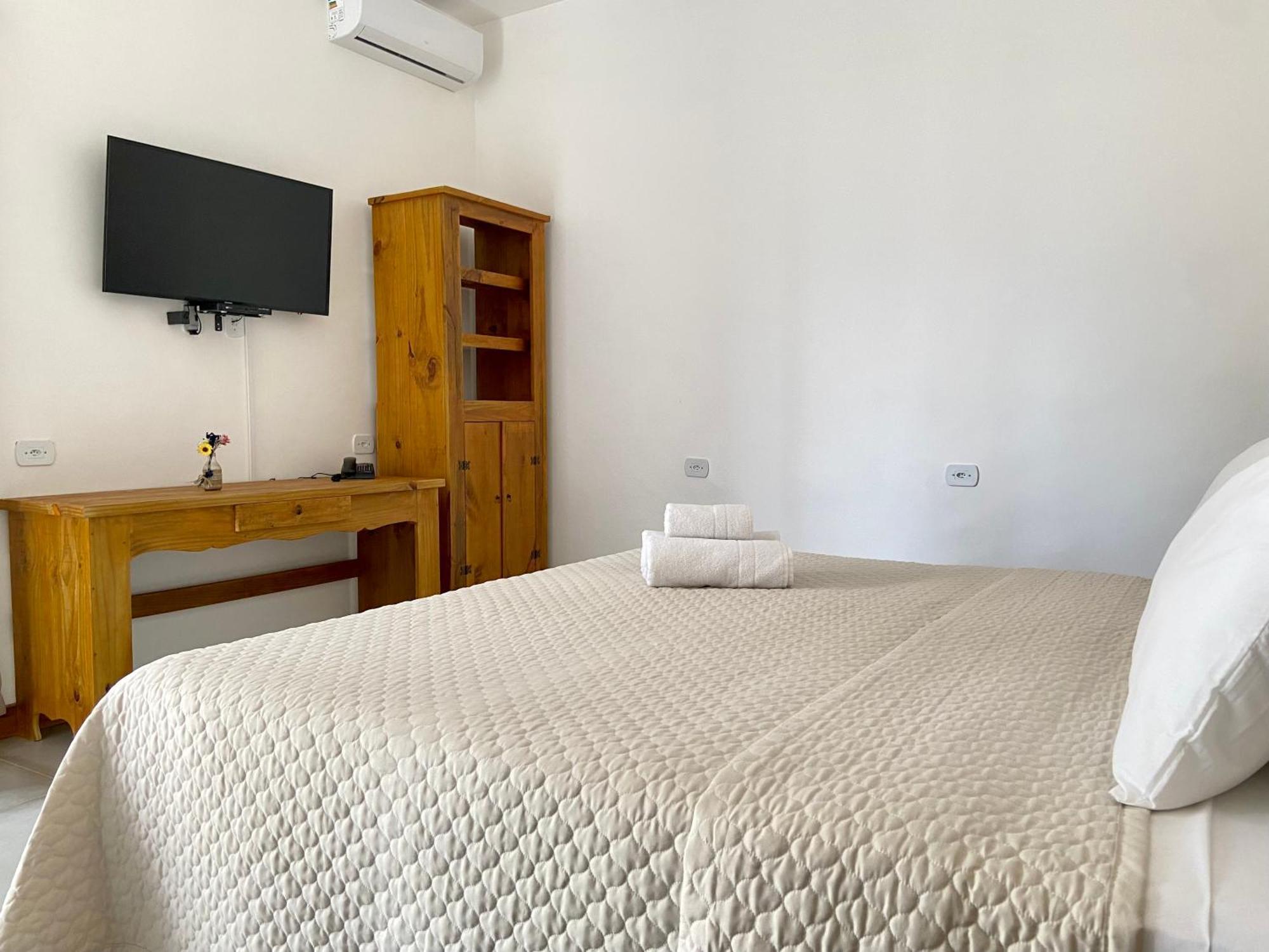 Porto Grande Hotel & Convention 상세바스티앙 외부 사진