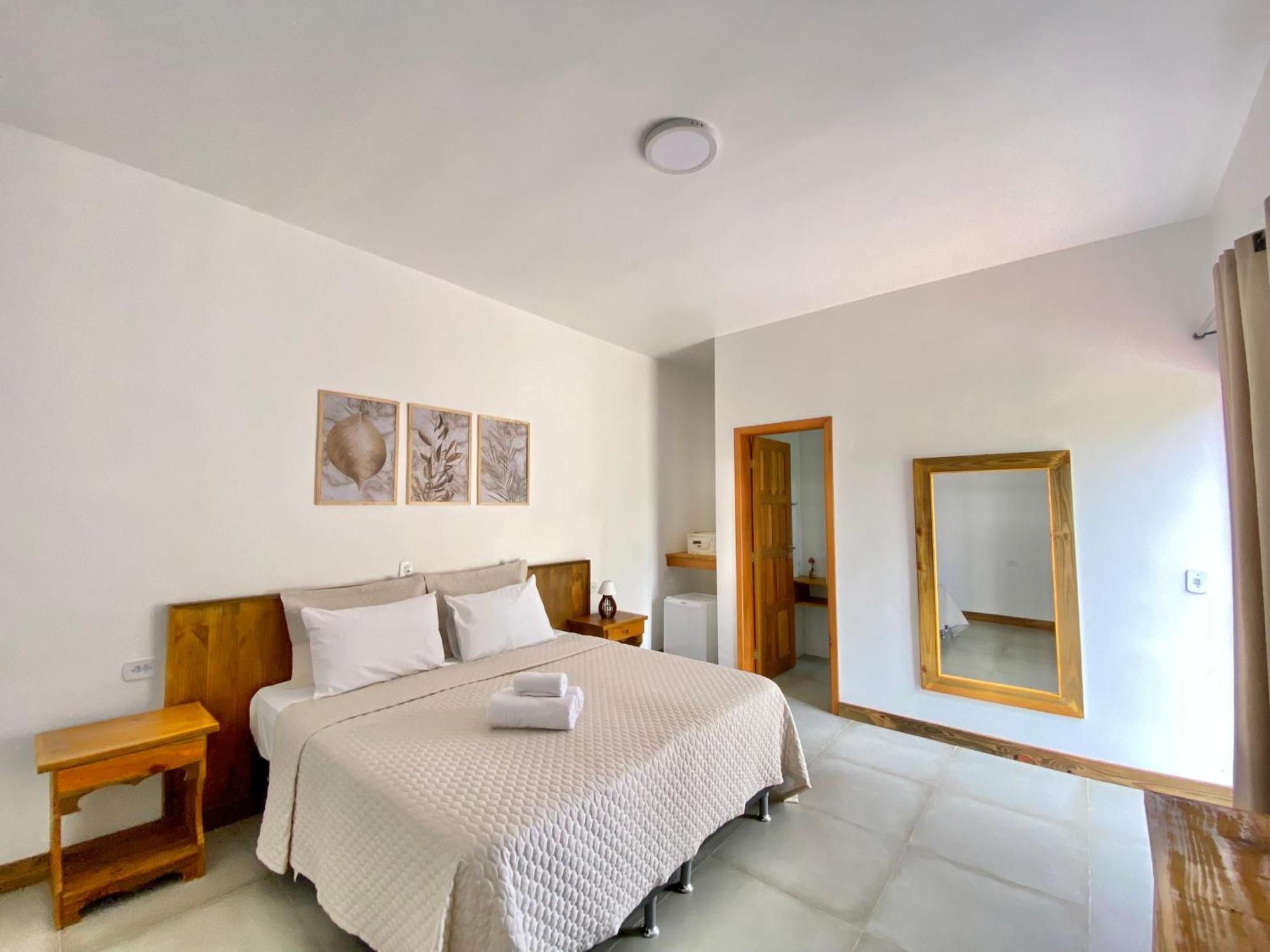 Porto Grande Hotel & Convention 상세바스티앙 외부 사진
