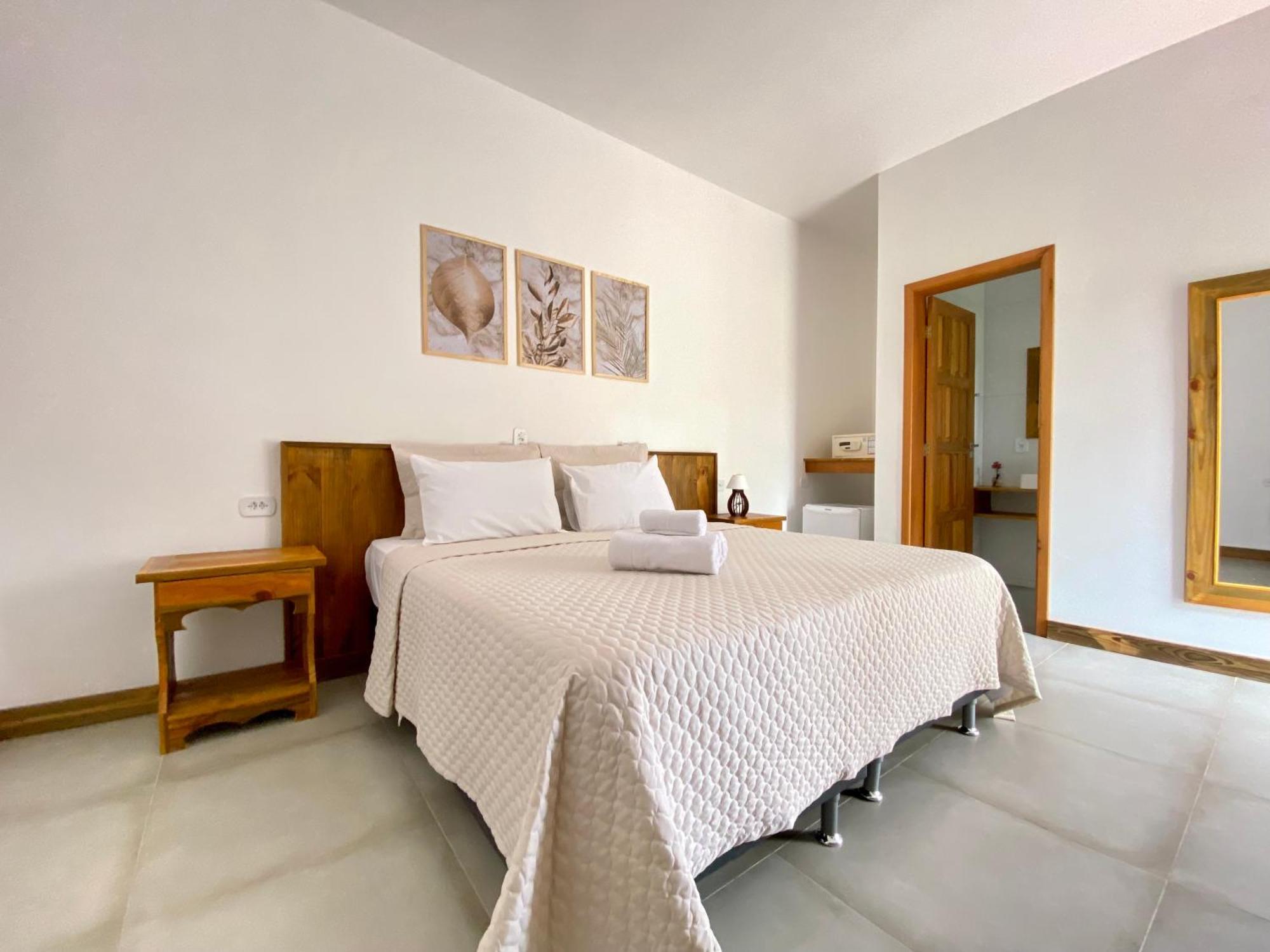 Porto Grande Hotel & Convention 상세바스티앙 외부 사진