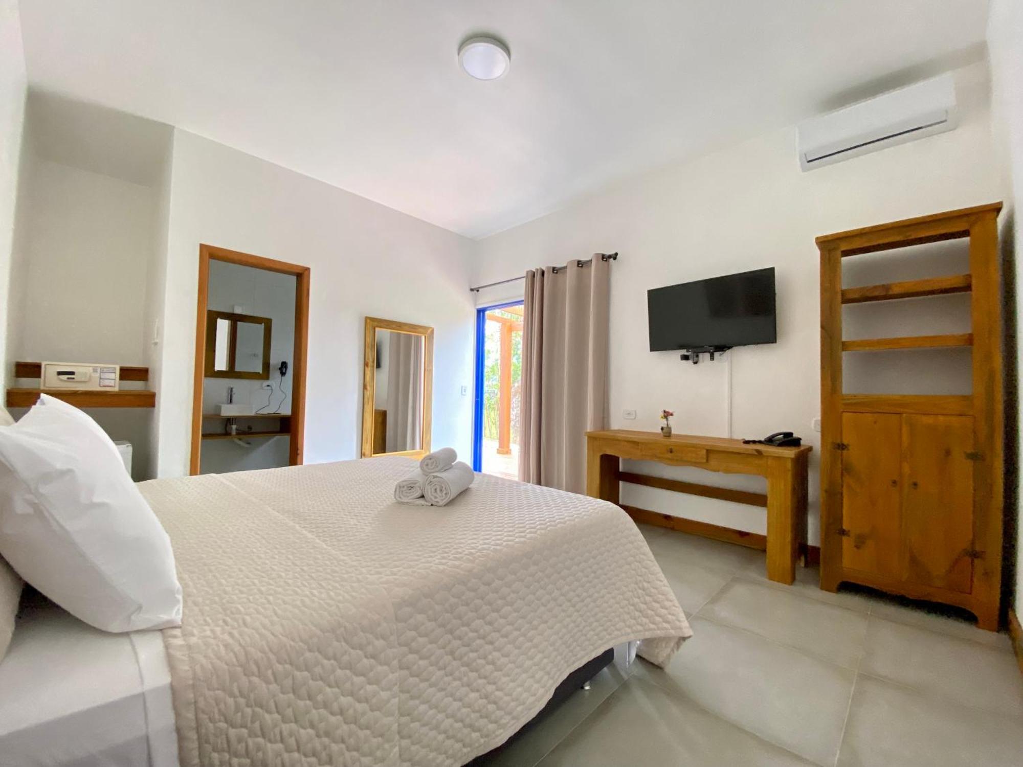 Porto Grande Hotel & Convention 상세바스티앙 외부 사진