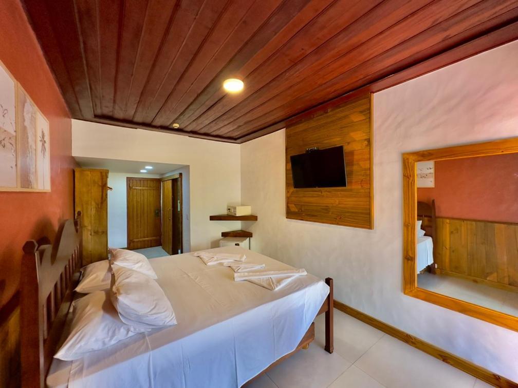 Porto Grande Hotel & Convention 상세바스티앙 외부 사진