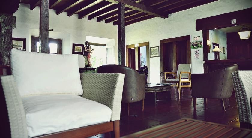 Porto Grande Hotel & Convention 상세바스티앙 외부 사진