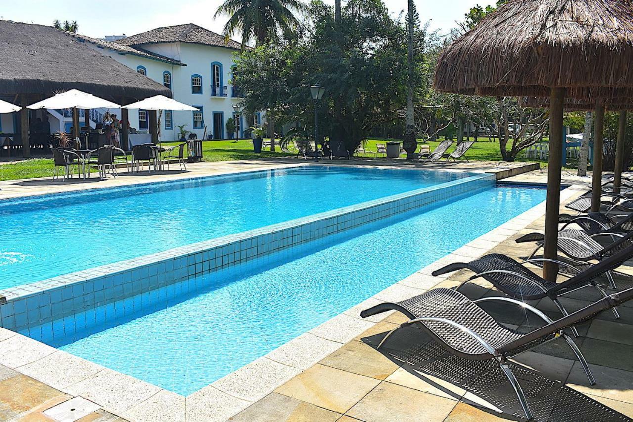 Porto Grande Hotel & Convention 상세바스티앙 외부 사진