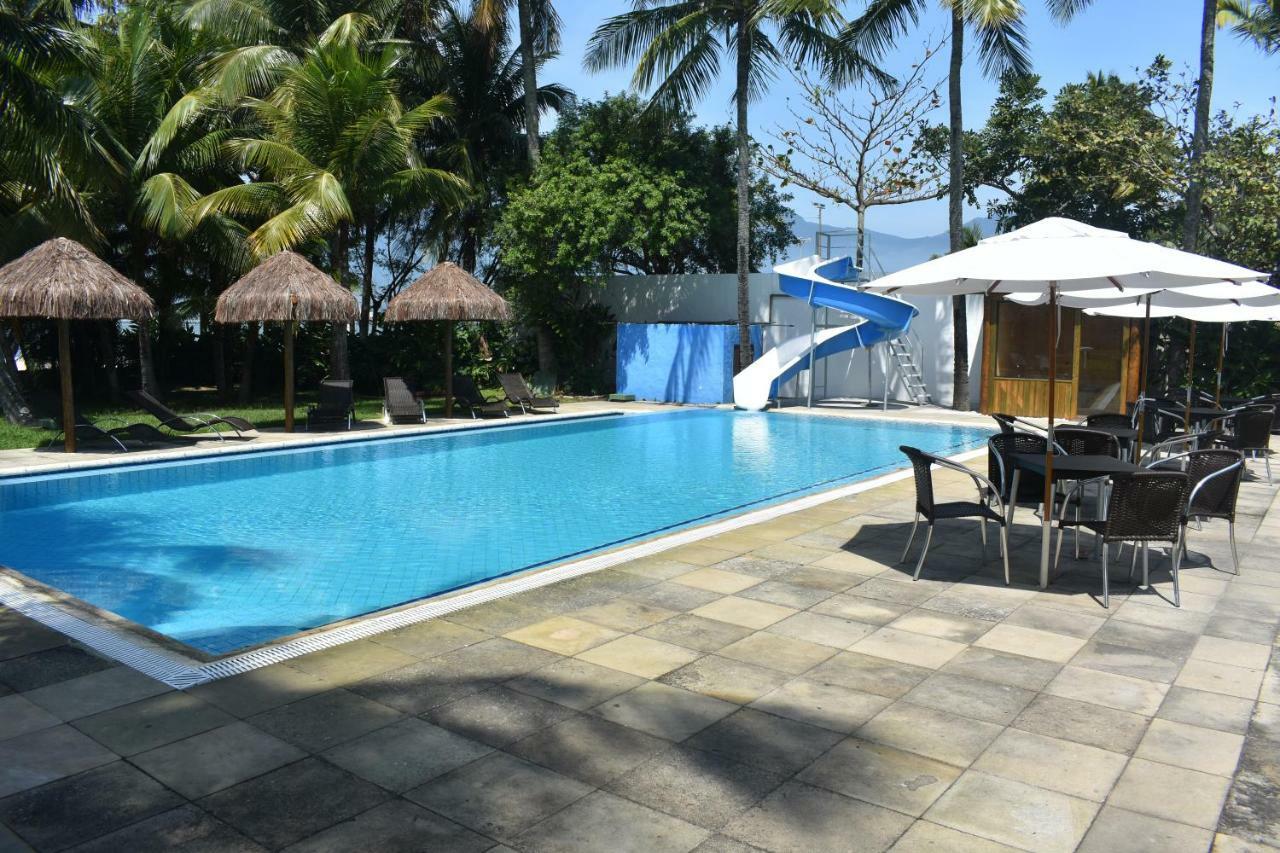 Porto Grande Hotel & Convention 상세바스티앙 외부 사진